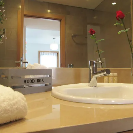 Appartement Panoramic In Travel, Parque Nacoes