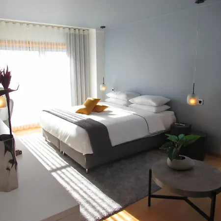 Apartman Panoramic In Travel, Parque Nacoes *