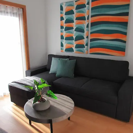 Apartman Panoramic In Travel, Parque Nacoes