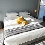 Panoramic In Travel, Parque Nacoes Apartment *