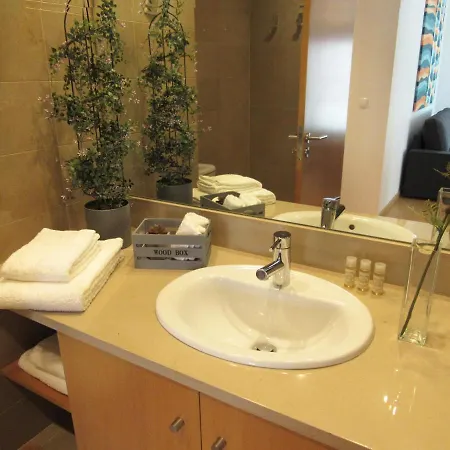 Panoramic In Travel, Parque Nacoes Apartamento Lisboa