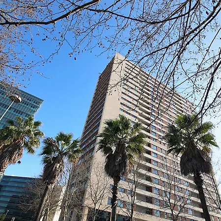 Panoramic In Travel, Parque Nacoes Lisboa