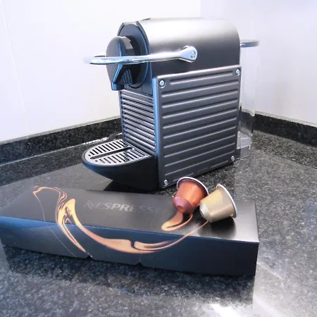 Apartamento Panoramic In Travel, Parque Nacoes *