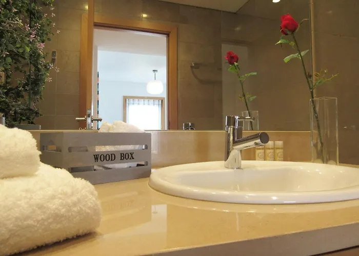 Appartement Panoramic In Travel, Parque Nacoes