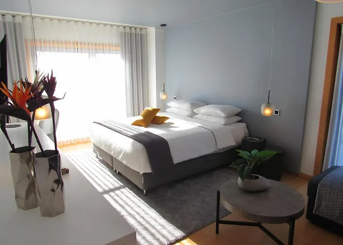 Appartement Panoramic In Travel, Parque Nacoes *