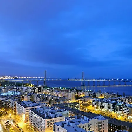 Panoramic In Travel, Parque Nações